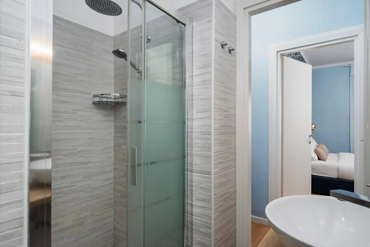Classbnb - Apartment Just 2 Minutes Walk From Domodossola M5 Metro Station Milano Italien